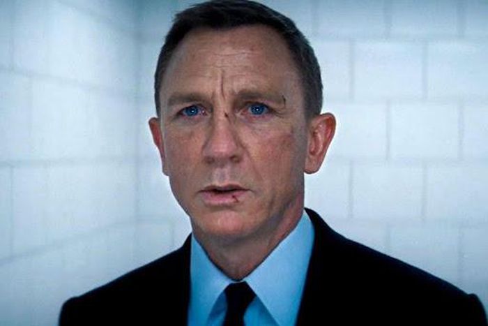 Daniel Craig [Elle]
