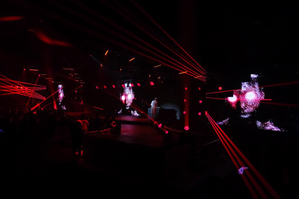 Game ON's Vera Live At Hennessy Artistry The Finale Concert 2021