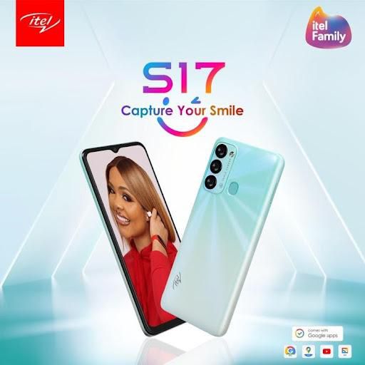 Big Battery, Big Screen, Beautiful Design? itel S17 Has It All 2