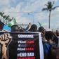 Twitter played a key role in Nigeria's #EndSARS protests last year, which called for the abolition of a brutal police unit.