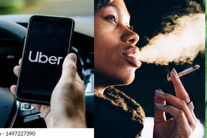 Uber introduces new service to deliver cannabis to customers