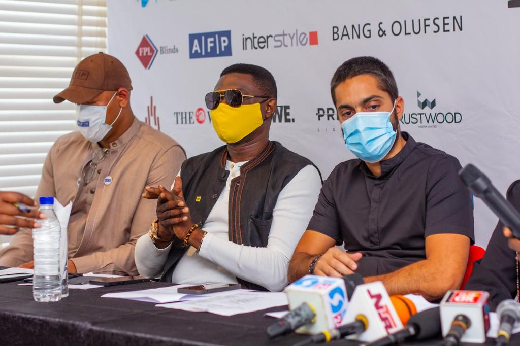 Design Week Lagos: 'Design Revolution' is here!