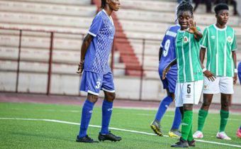 Maryann Ezenagu