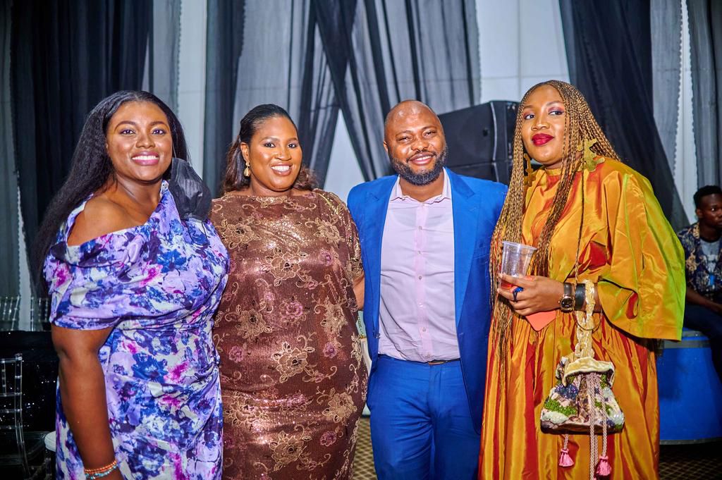 Inside the star-studded Inkblot anniversary gala and movie premiere of 'Superstar'