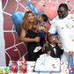 Chief Emeka Agba hosts son at birthday party