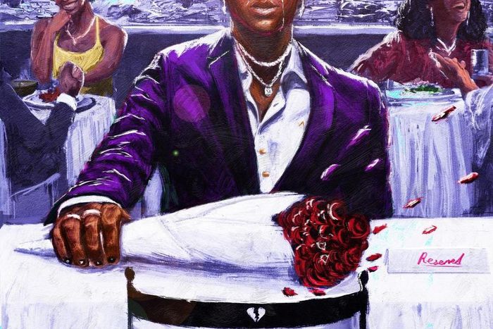 Blaqbonez  reaffirms his position as one of Africa's finest pop star in new "Sex Over Love" deluxe album