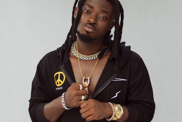 The secret about my Reminisce collaboration” - Brillsta shares 'Bullion Van' Remix recipe