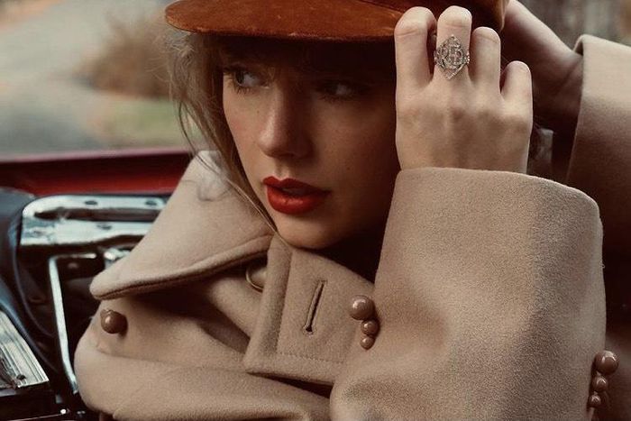 Taylor Swift's short film