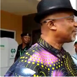 Anambra State Deputy Governor. (TheCable)