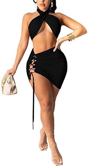 Ashewo dresses became a thing [amazon]