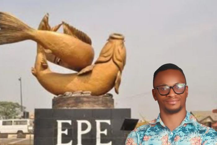 Is EPE a good place to buy Land?