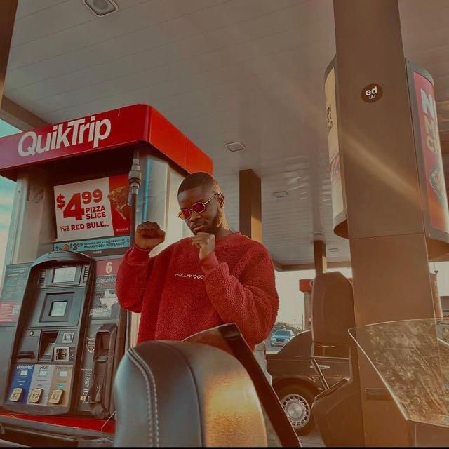 Deen OG - No Be Lie. (TBD)