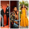 Banky W & Adesua, Tacha and Sharon had the best pictures this week [instagram]
