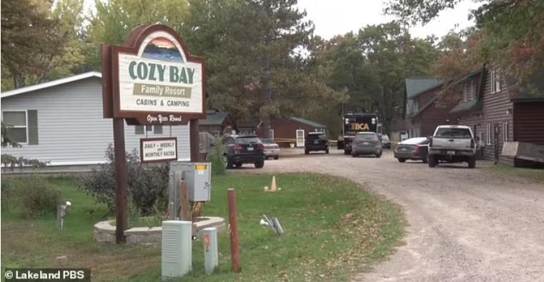 Man who was going to kill ex-girlfriend mistakenly shoots her lookalike to death