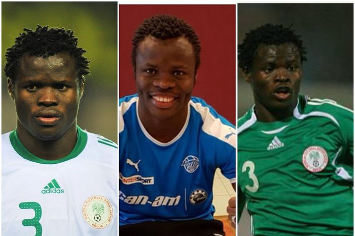 Taye Taiwo