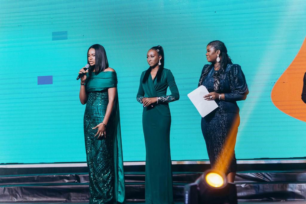 Shatu Garko makes history, becomes first Hijabi model to win Miss Nigeria