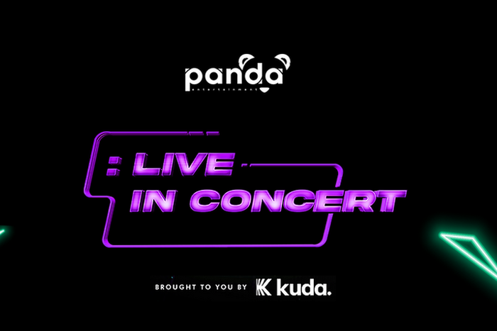 Live in Concert music festival