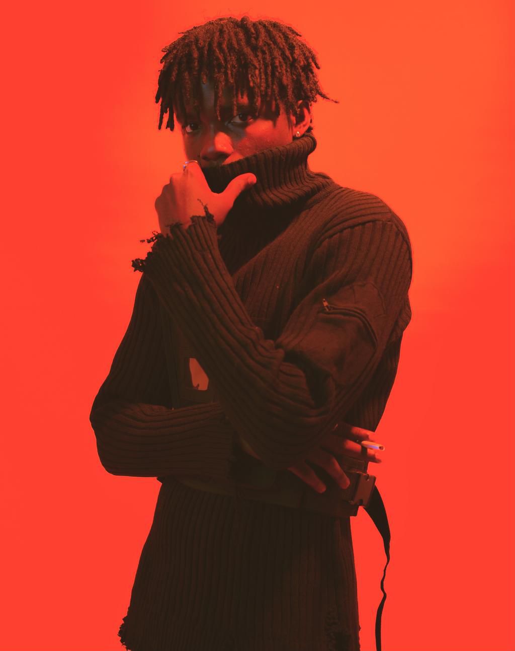 Minz releases new single, '234.' (TBD)