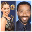 Chiwetel Ejiofor and Emilia Clarke to star in new rom-com ‘the pod generation’