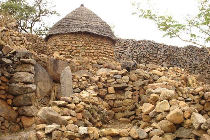 Sukur Cultural Landscape in Adamawa. [unesco]
