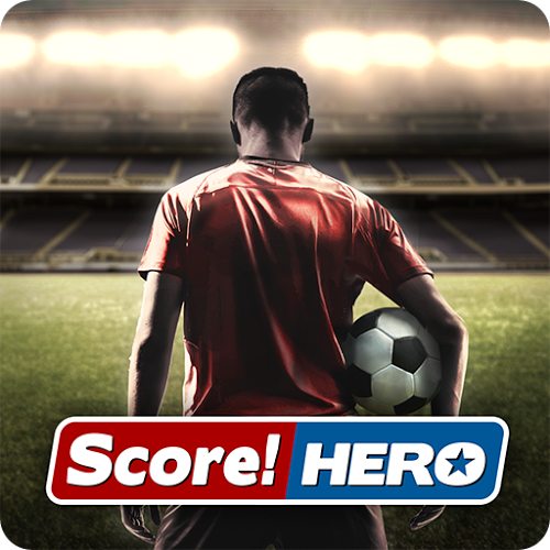 Score Hero via Google (Google)