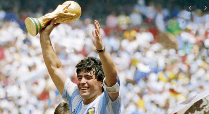 Maradona