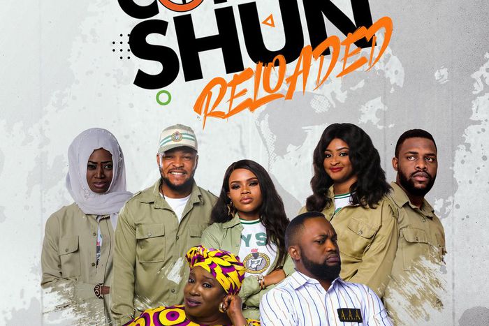 Accelerate TV to re-release original comedy series “Corper Shun”