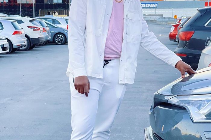 NonyKingz: Fast rising Nigerian Icelandic Afrobeats musician making Africa proud