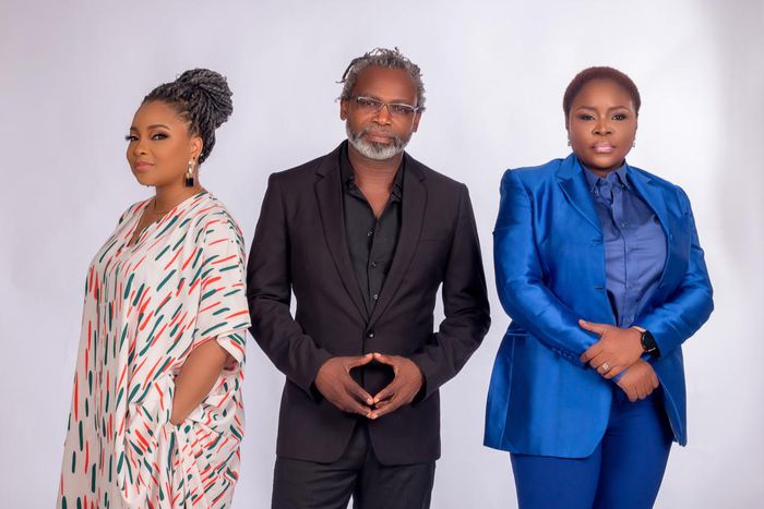 Cussons Baby unveils Linda Ejiofor, Omawunmi Megbele, Kelechi Amadi as judges for Cussons Baby Moments Competition Season 8!