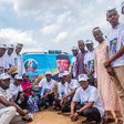 Northern youths for Osinbajo