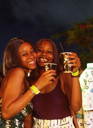 Inside Johnny's Room Live with Johnnie Walker