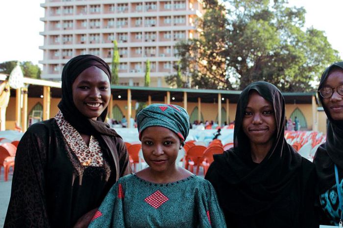 Equal education for all approach has benefited Nigerian students [Pexels]