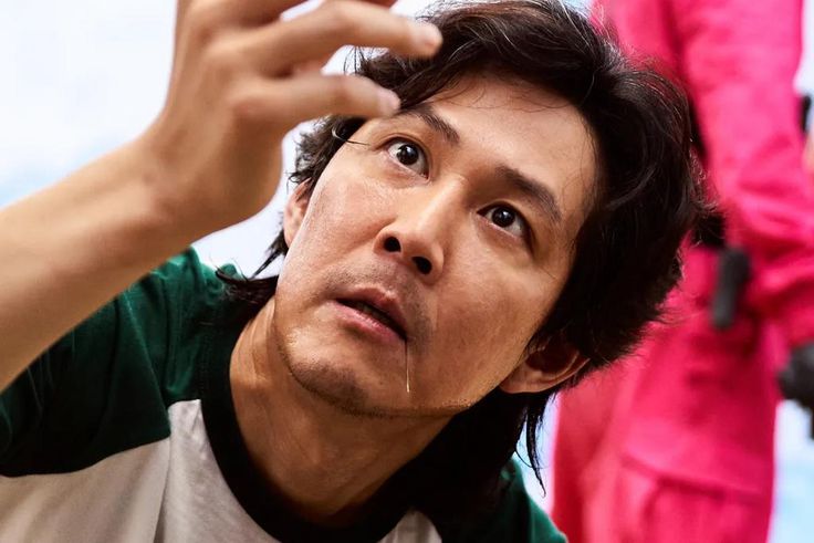 Squid Game - A Summary