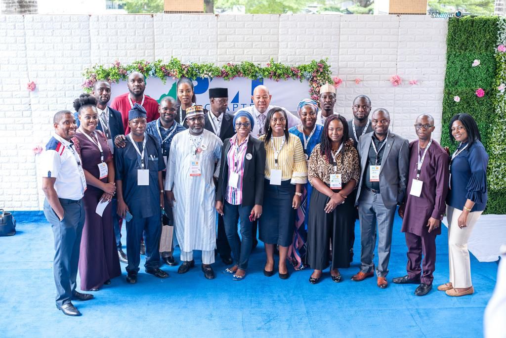 PMI announces annual chapter conference