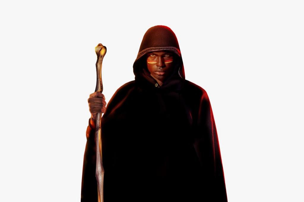 Gulder Ultimate Search contestants in search of Akolo’s secret