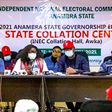 INEC begins collation of Anambra election results (Channels TV)