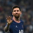 Lionel Messi is understood to have received payment in fan tokens on signing for PSG
