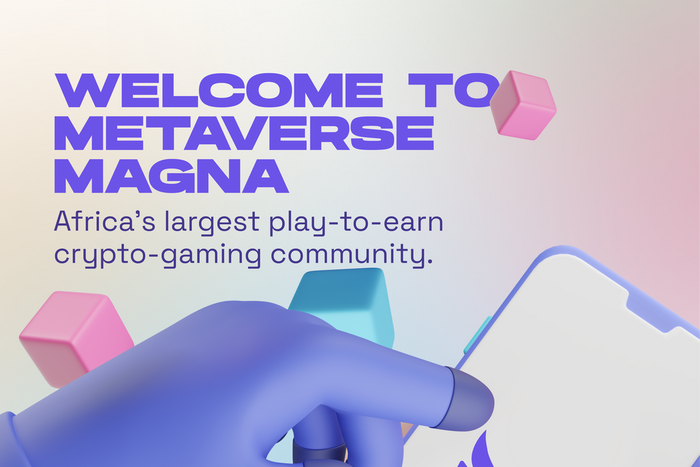 Metaverse Magna (MVM) unveils scholarship program to help millions of Africans make up to $1,000/month playing crypto-powered games