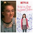 ‘To all the boys I’ve loved before’ is getting a spin-off!
