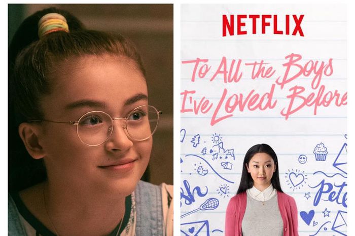 ‘To all the boys I’ve loved before’ is getting a spin-off!