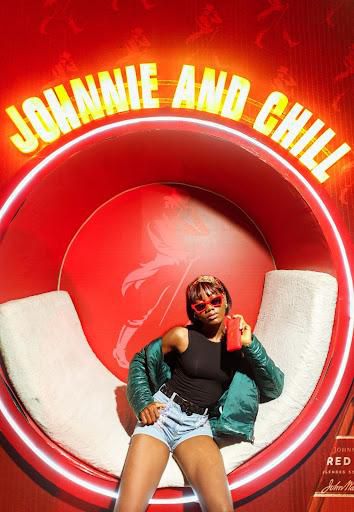 A party with a purpose! Johnnie Walker takes Island Block Party to heights