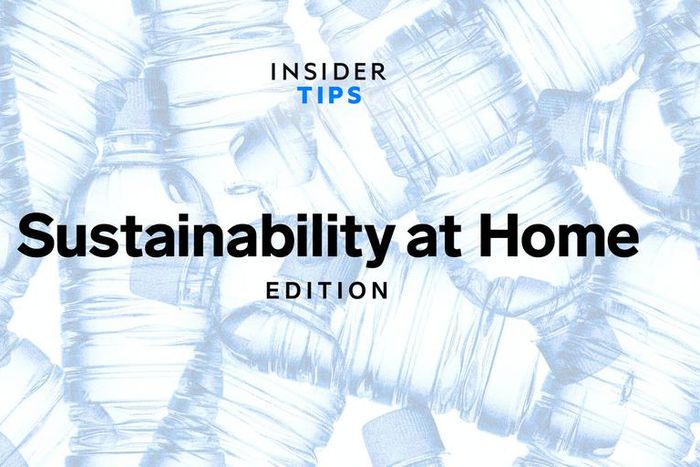 You can save time and money while maintaining a sustainable lifestyle.