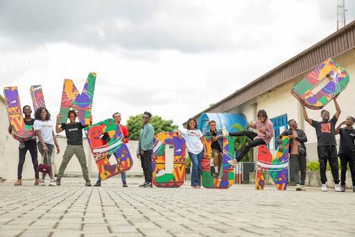 Unbound Fest: The counterculture experience