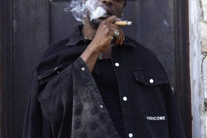 Numbar1 set to drop his debut EP titled "One Night Stand"