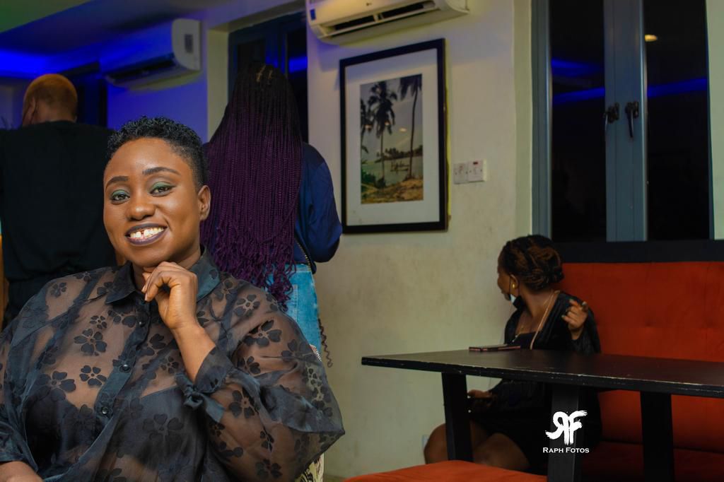 In true #TermsAndConditions fashion, the conversation covered trending pop culture topics and a review of all the headline moments and breakout starts in the music industry. (ATM)