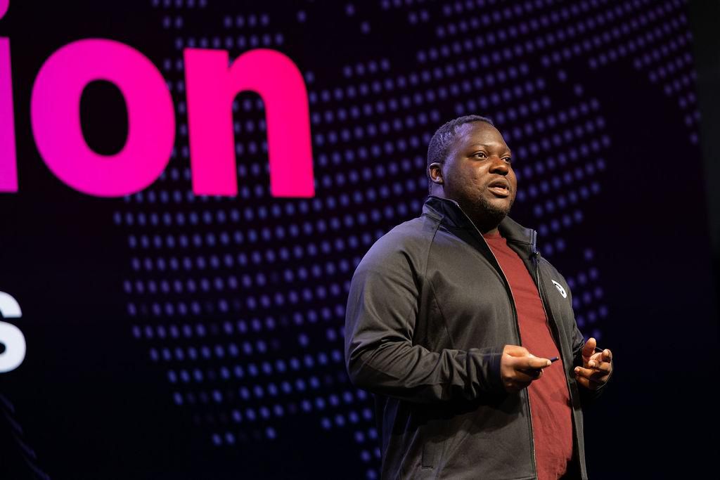 Chipper Cash launches in the United States with a little help from Burna Boy