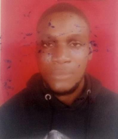 Irabor Osarumwense [EFCC]