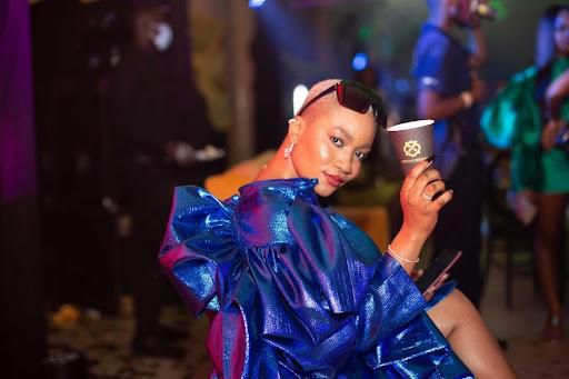 A glam night like no other as Balmain and Chivas throw party of the year in Lagos