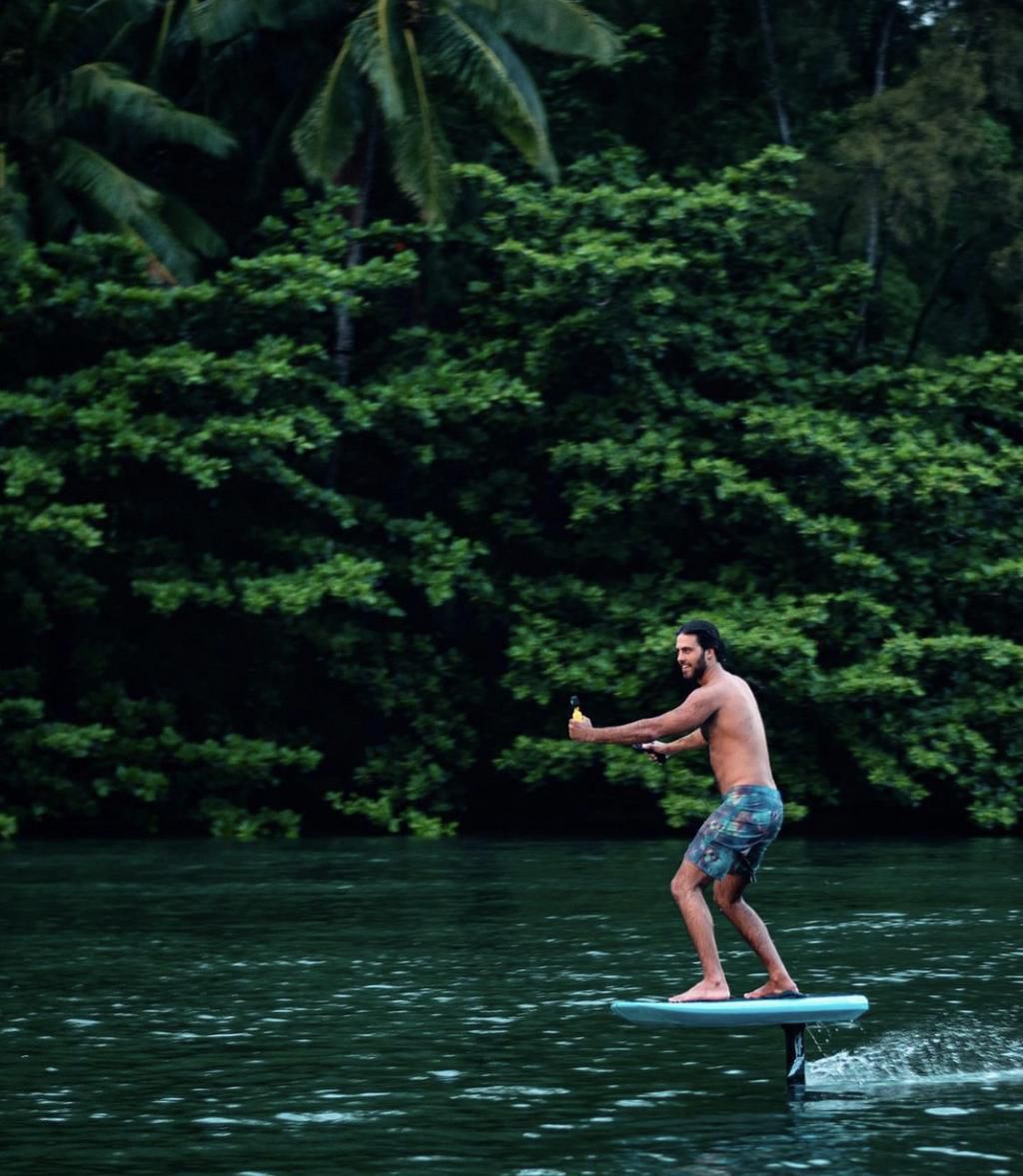 Luan Becerra, Founder & CEO of ProSession