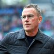 Sporting director and head coach Ralf Rangnick has been the architect of Leipzig's success in recent years